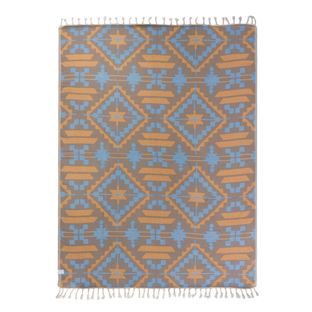 Sand Cloud Hacienda Blanket