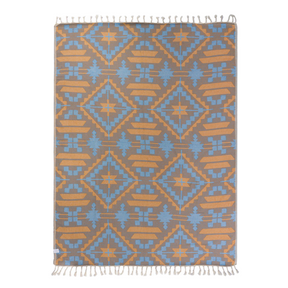 Sand Cloud Hacienda Blanket