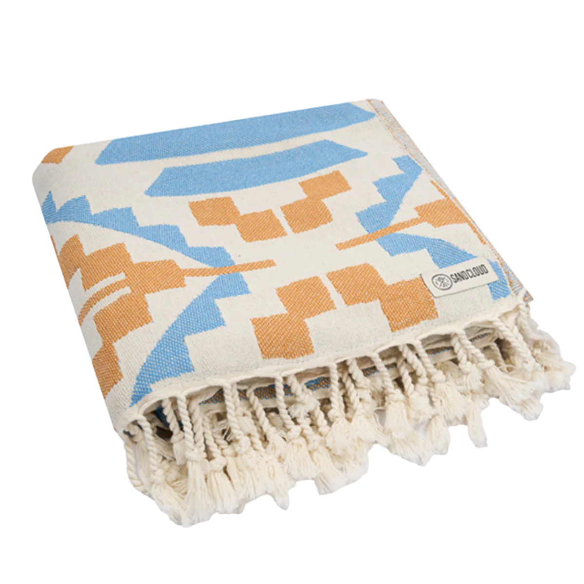 Sand Cloud Hacienda Blanket