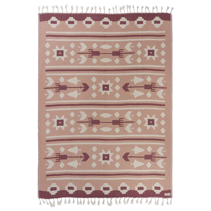 Sand Cloud Santa María Blanket