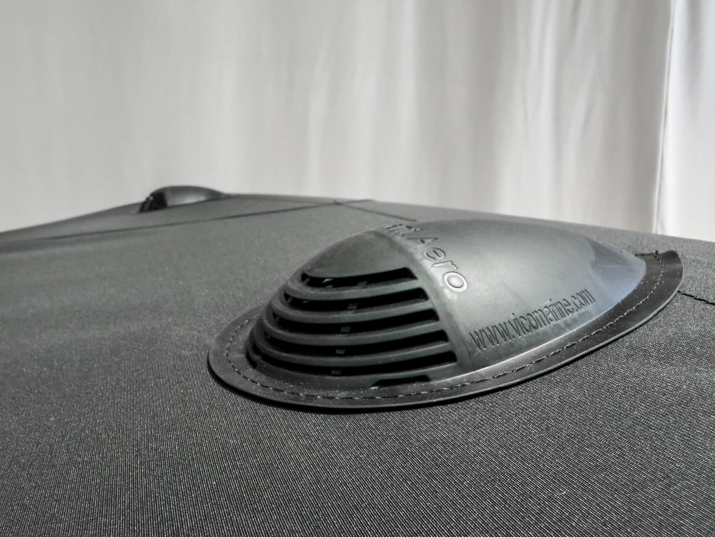 MasterCraft Prostar 190 with no tower Cinch Cover