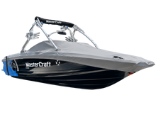 MasterCraft X45 with Zeroflex Gen 5.2 Tower Cinch Cover