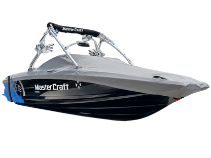MasterCraft X24 with Zeroflex Gen 5.2 Tower Cinch Cover