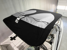 Nautique 230 Flight Control Tower 3 (Wide) Folding Canopy Top