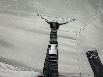 Centurion FX44 with Ages Tower Cinch Cover