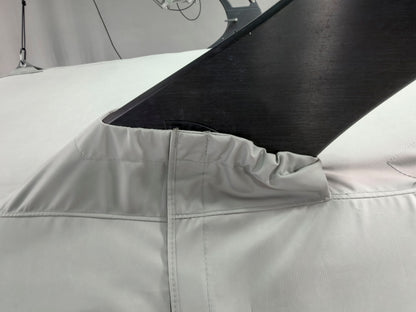 Centurion FX44 with Ages Tower Cinch Cover