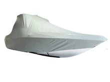 Malibu 24 MXZ with G4 Tower Double Up Storage cover