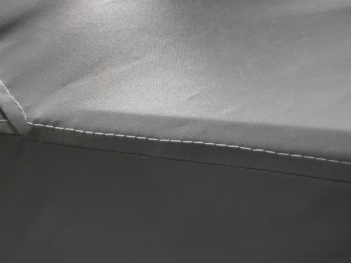 Centurion Ri257 DZ Row Fw Aft Double up Storage Cover