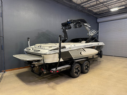 2015 Centurion Enzo SV233 - White / Gunmetal / Black
