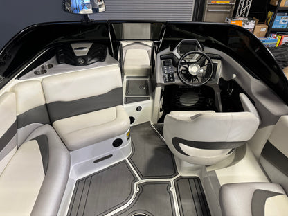 2015 Centurion Enzo SV233 - White / Gunmetal / Black