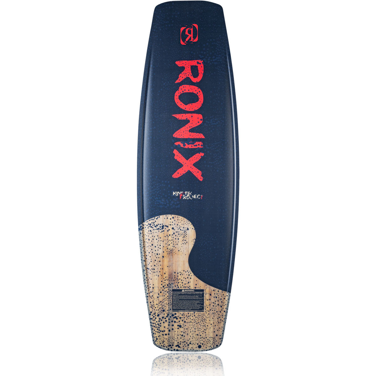 Ronix Kinetik Project Wakeboard 2026