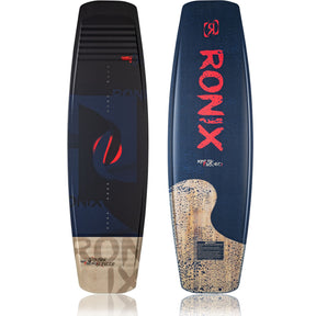 Ronix Kinetik Project Wakeboard 2026