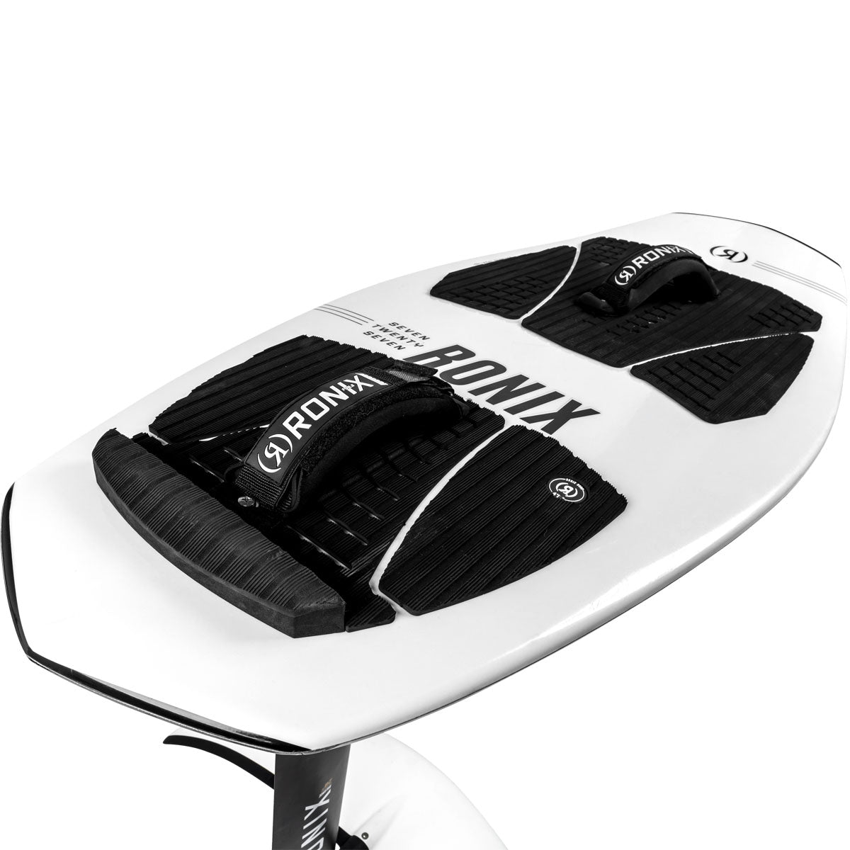 Ronix Koal / Alloy Fluid 28 in. Mast Hybrid + Lift Wake Foil Package 2025