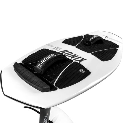 Ronix Koal / Alloy Fluid 28 in. Mast Hybrid + Lift Wake Foil Package 2025