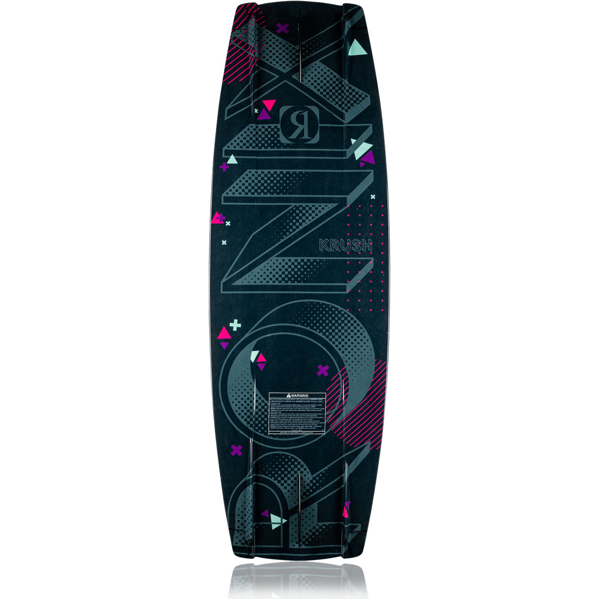 Ronix Krush Wakeboard 2026