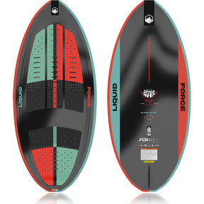 Liquid Force Blade Wakesurf Board 2026