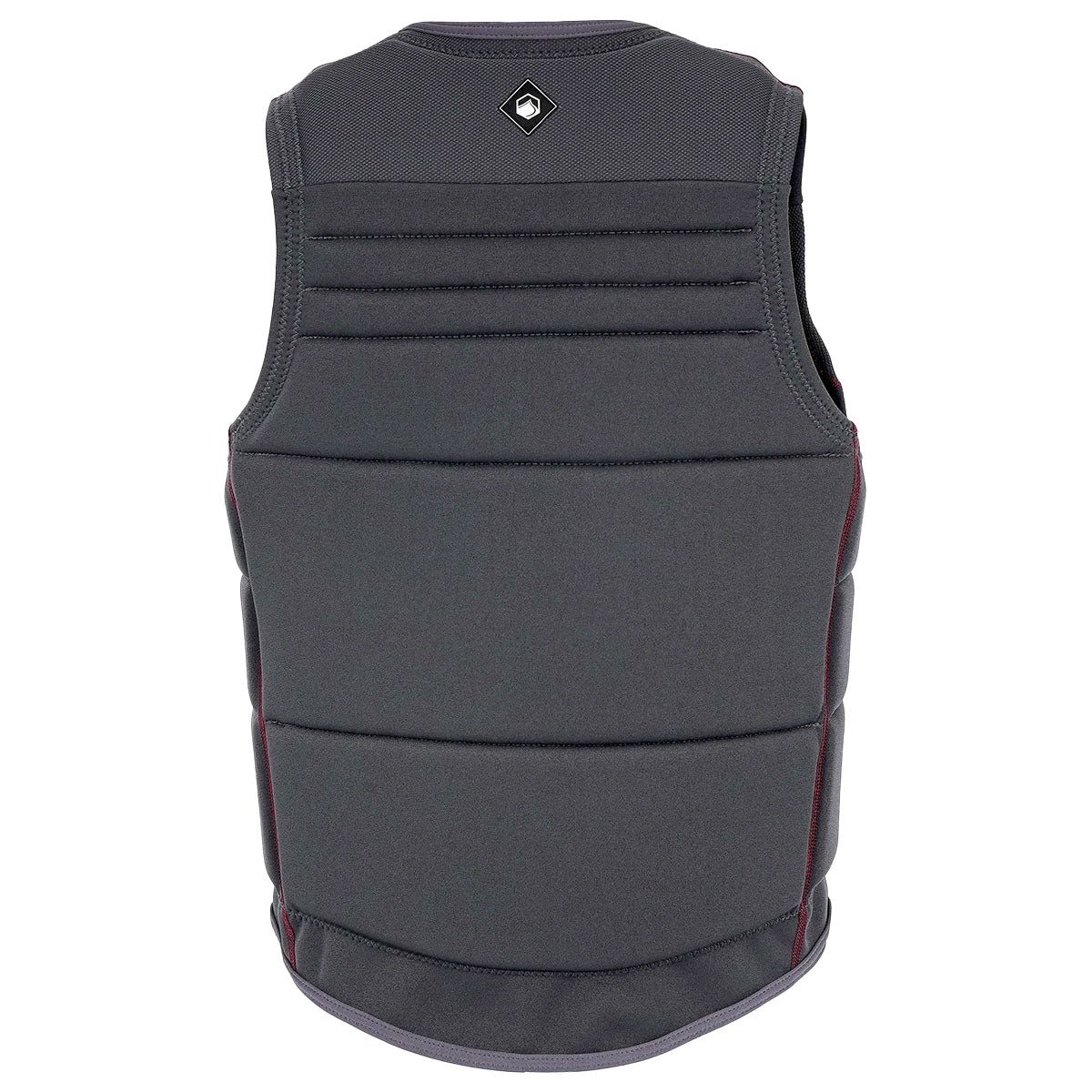 Liquid Force Fuse Comp Wake Vest in Charcoal