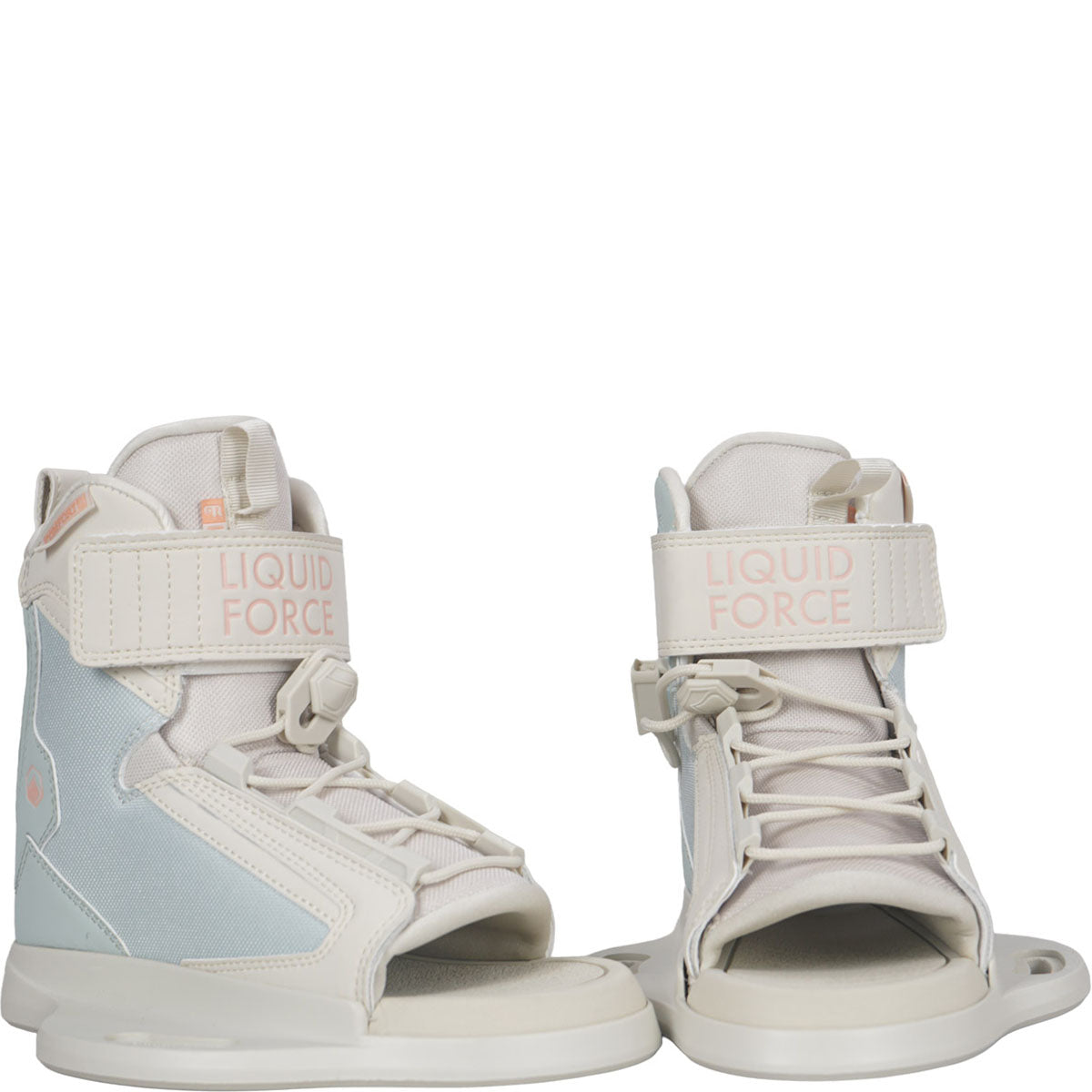 Liquid Force Dream Wakeboard Bindings 2026