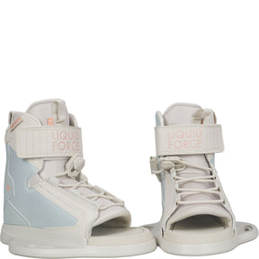 Liquid Force Dream Wakeboard Bindings 2026