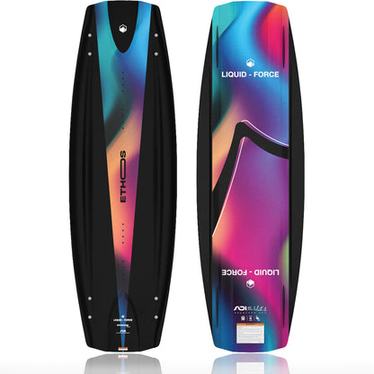 Liquid Force Ethos Wakeboard 2026