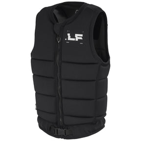 Liquid Force Mod Comp Wake Vest in Black