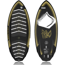 Liquid Force Primo Wakesurf Board 2026