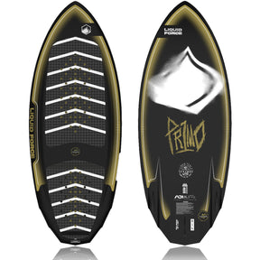 Liquid Force Primo Wakesurf Board 2026