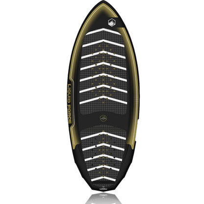 Liquid Force Primo Wakesurf Board 2026
