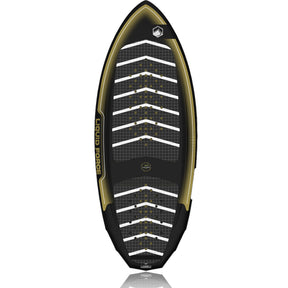 Liquid Force Primo Wakesurf Board 2026