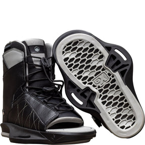 Liquid Force Transit 6X Wakeboard Bindings 2026