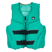 Liquid Force Lanai Girls CGA Life Jacket