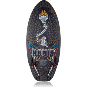 Ronix M50 Dark Matter Wakesurf Board 2026