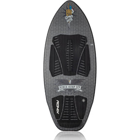 Ronix M50 Dark Matter Wakesurf Board 2026