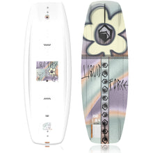 Liquid Force M.E. FS Wakeboard 2026