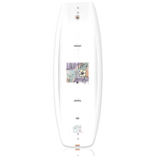 Liquid Force M.E. FS Wakeboard 2026
