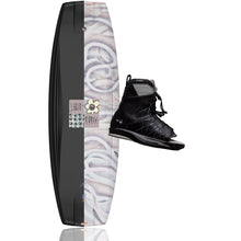 Liquid Force M.E. w/ Transit Wakeboard Package 2026