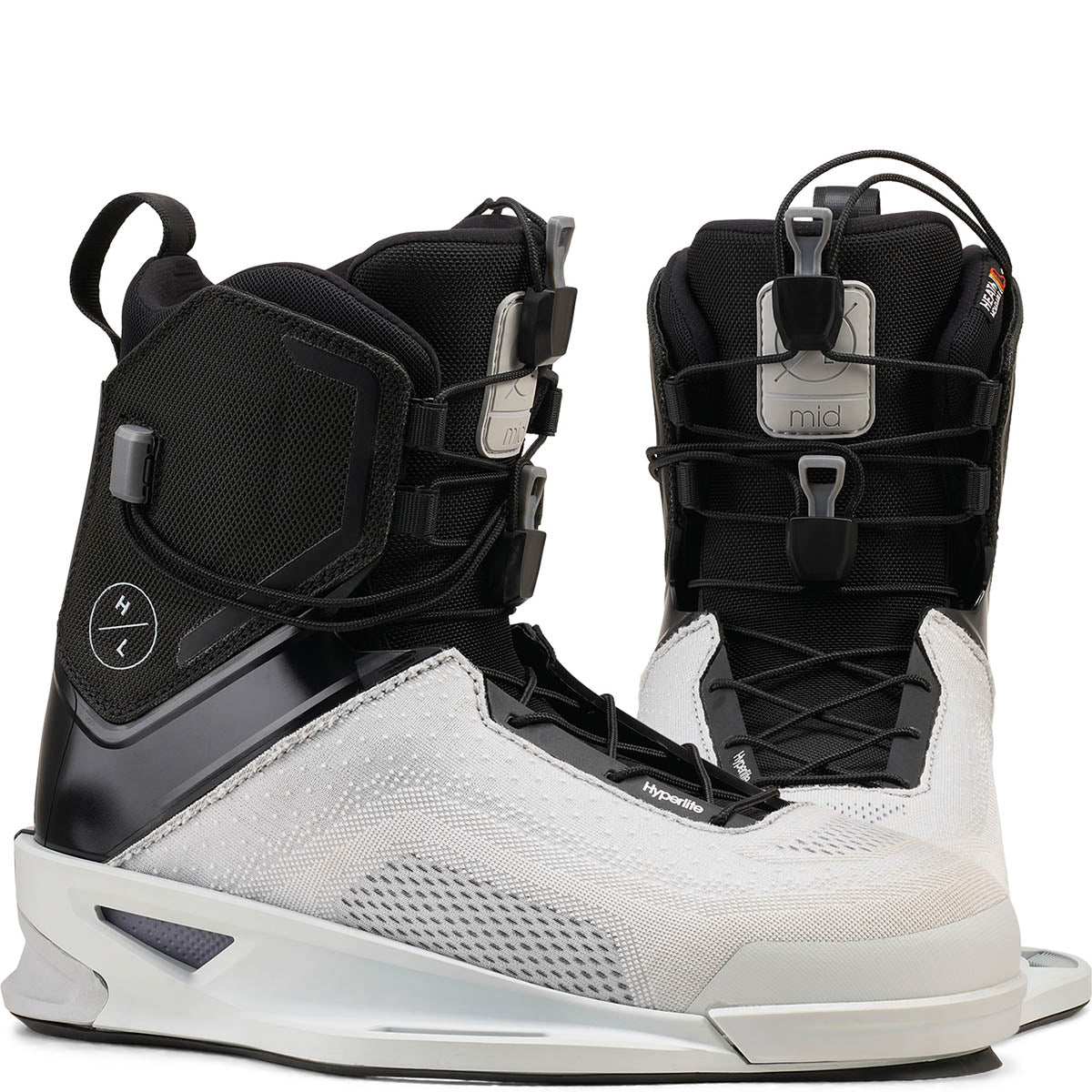 Hyperlite MID Wakeboard Bindings 2026
