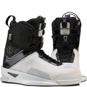 Hyperlite MID Wakeboard Bindings 2026