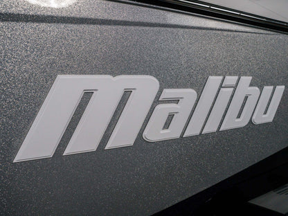 2024 Malibu 23LSV - Silver Flake / Blue