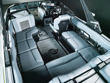 2024 Malibu 23MXZ - Electric Yellow / Grey