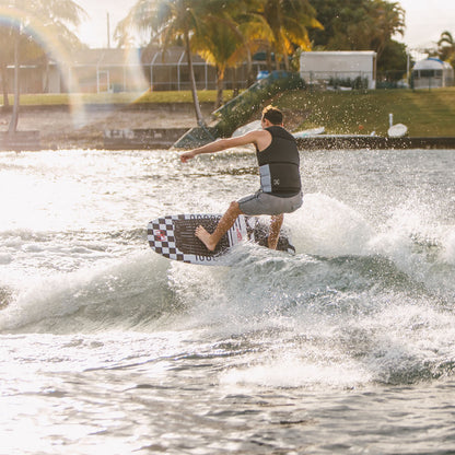 Ronix Takeoff Marsh "Mellow" Wakesurf Board 2026