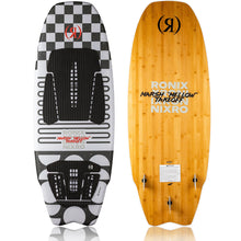 Ronix Takeoff Marsh "Mellow" Wakesurf Board 2026