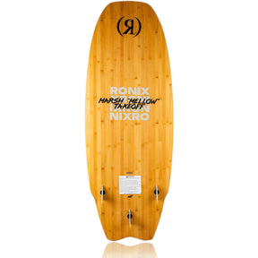 Ronix Takeoff Marsh "Mellow" Wakesurf Board 2026