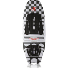 Ronix Takeoff Marsh "Mellow" Wakesurf Board 2026