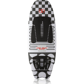 Ronix Takeoff Marsh "Mellow" Wakesurf Board 2026