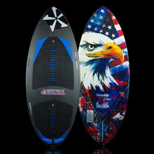 Phase 5 Matrix 250 Year USA LTD Wakesurf Board 2026