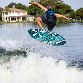 Phase 5 Matrix Payne Pro Wakesurf Board 2026