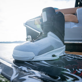 Hyperlite MID Wakeboard Bindings 2026