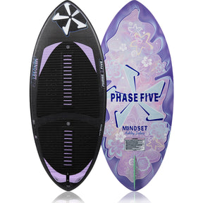 Phase 5 Mindset Wakesurf Board 2026