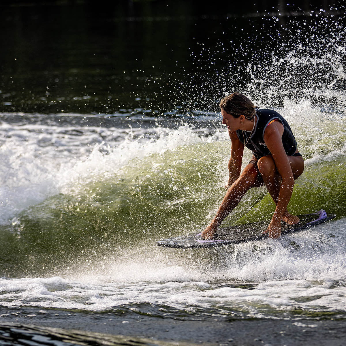 Phase 5 Mindset Wakesurf Board 2026